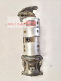 2006-2011 HONDA CIVIC 1.3L 1.8L HYBRID CATALYTIC CONVERTER $220