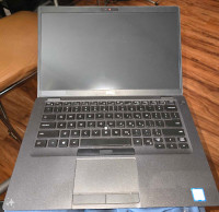 Dell Latitude Laptop  