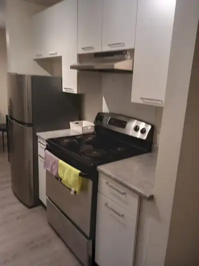 1 bedroom in a lovely apartment for rent