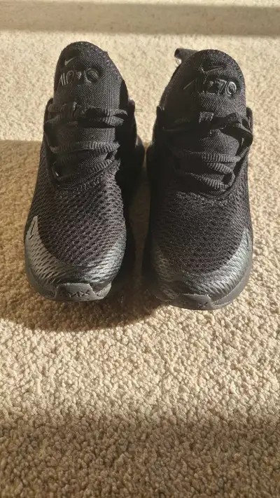 Nike Air Max 270 Size 12C, View more
