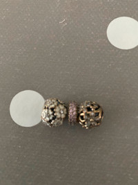 Pandora Charms