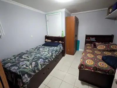 room for rent ( sharing room with Indian girl)