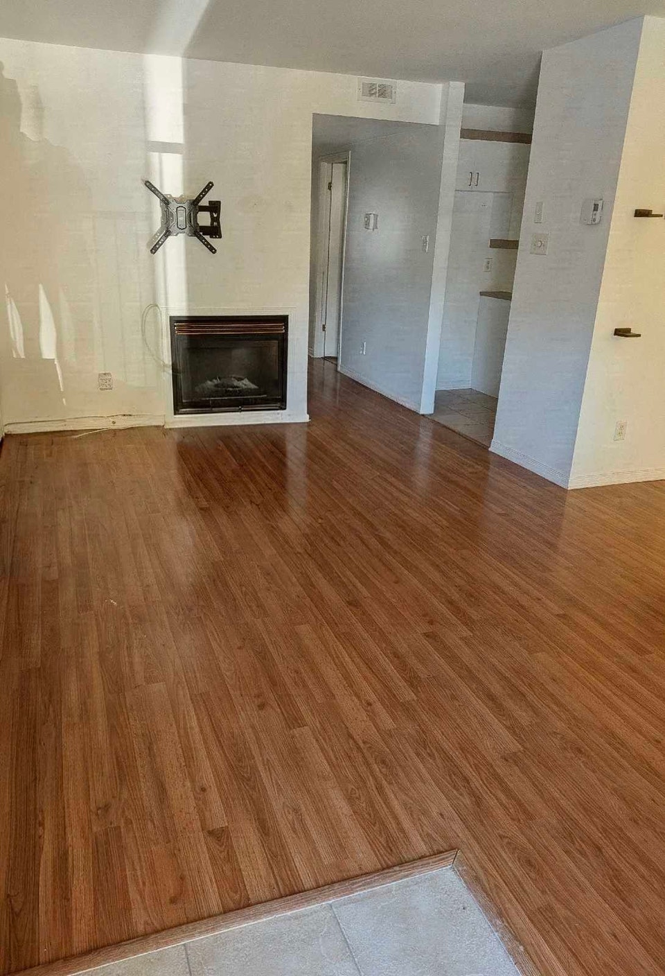 Condo disponible immédiatement 2