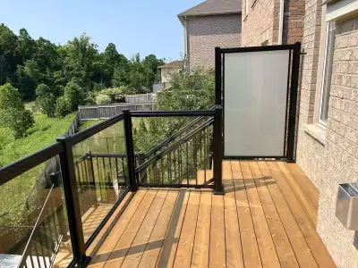  Skip the Store -Railings Straight from the Factory, View more