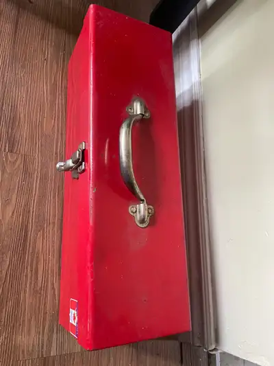In fair condition