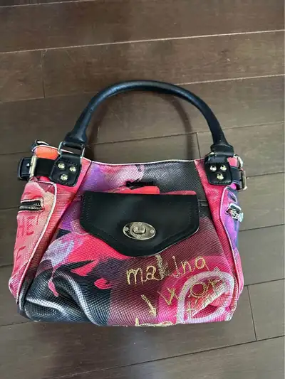 Desigual sac à main, View more