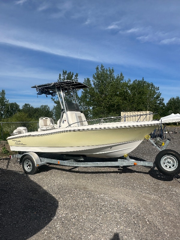 2011 Pioneer 175 Baysport Powerboats & Motorboats City of Toronto