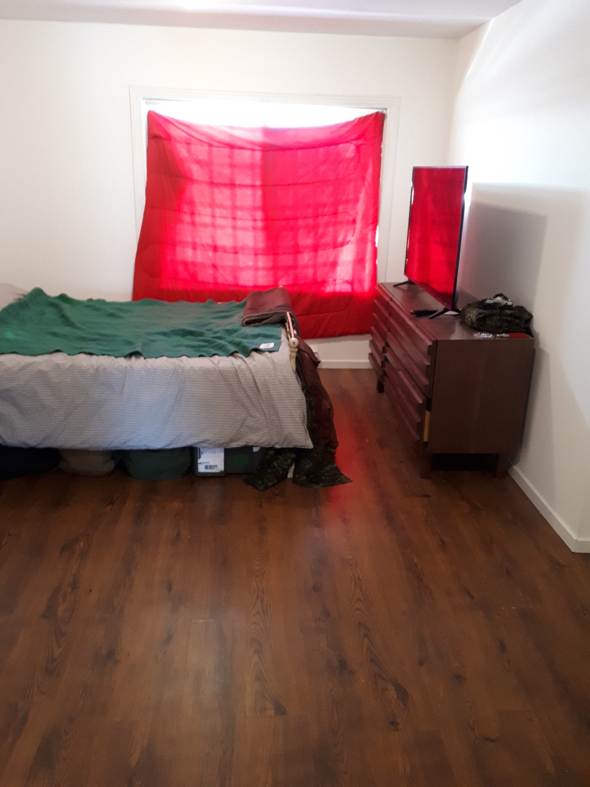 Logement à louer, Ville de Farnham,Apartment for rent in Farnham — photo 1