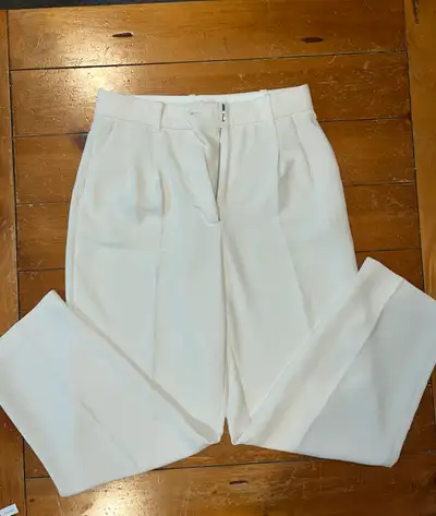 Aritzia Effortless Dress Pant, View more