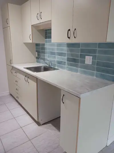 1er Juillet Logement  6.5 Lévis (St Rédempteur) au RDZ