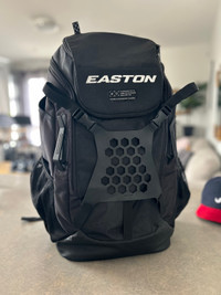 Easton Walk-Off Nx Bat & Equipment Backpack