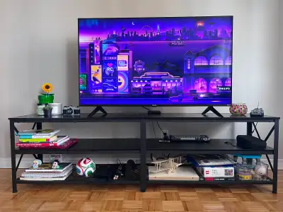 Smart TV 50” on Sale!, View more