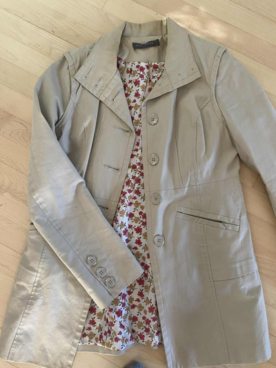 Manteau pour femme - Printemps - Automne, View more
