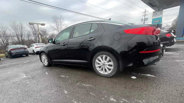 Kia optima 2014 EX in Cars & Trucks in City of Toronto - Image 4