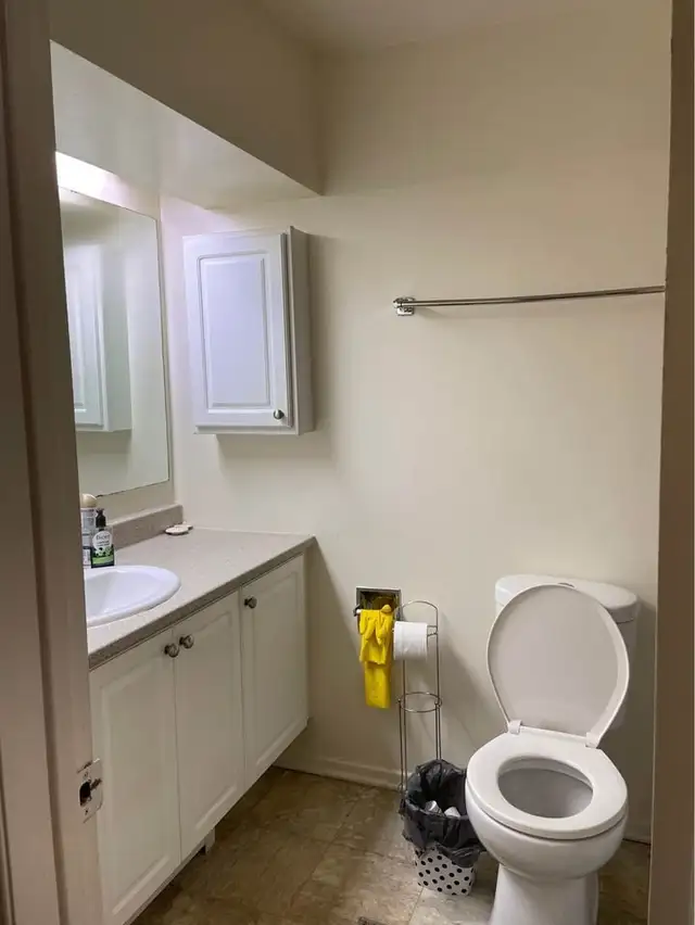 Private Furnished All-Inclusive Room Rental in Room Rentals & Roommates in Ottawa - Image 10