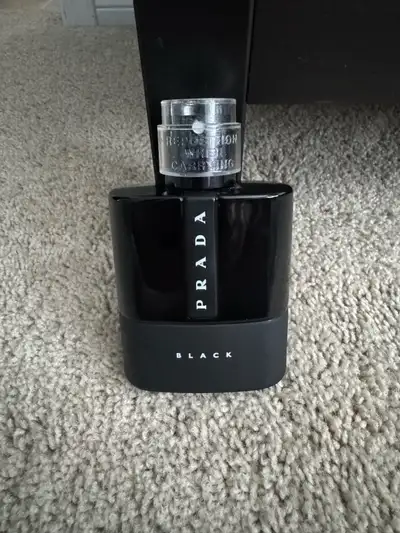 Prada Luna Rossa Black 50/100ml, View more