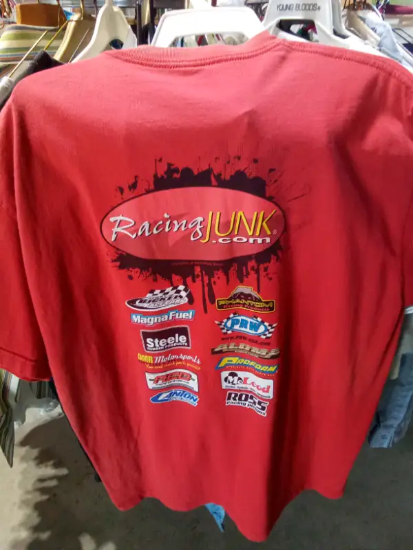 Cheap T-Shirts in Men's in Kingston - Image 3