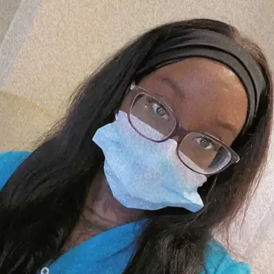 personal support worker available!, View more