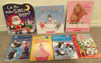 Childrens Early Reading Books