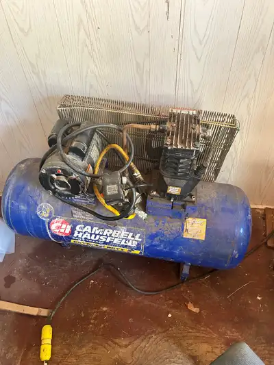 5 hp compressor , View more