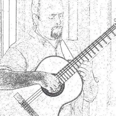 Wedding Guitarist, View more