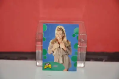 2001 WWF The Ultimate Diva Collection Fleer # 28 Terri Style roo, View more