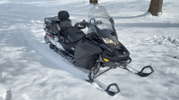 2024 Brp Ski-Doo Expedition SE 850 etec
