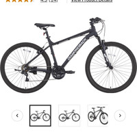 IN SEARCH OF A BIKE OR BIKE PARTS 