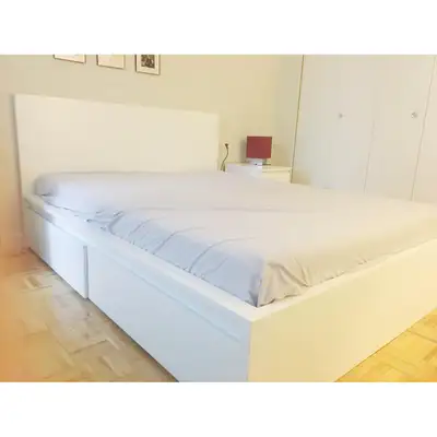 Lots of Ikea Stuff Selling Everything, View more