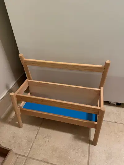 ikea flisat bookshelf, View more