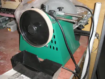Wet grinder, View more