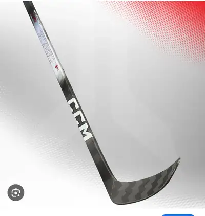CCM JETSPEED FT8 PRO HOCKEY STICK RETAIL VERSION BRAND NEW, View more