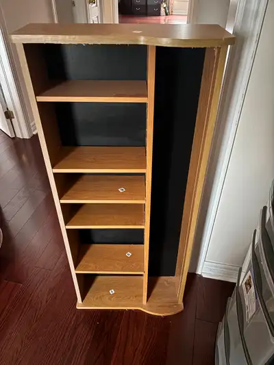 Multimedia storage tower for sale, View more