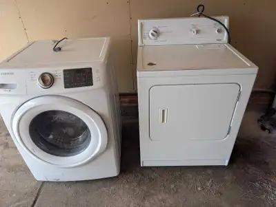 Cheap washer and dryer , View more