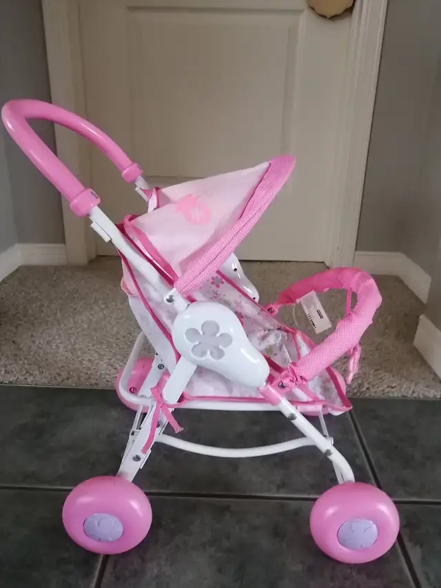 "GRACO" CAR SEAT & STROLLER in Toys & Games in Edmonton - Image 4