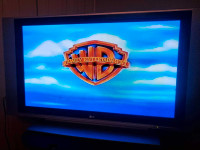 Lg 42 inch plasma TV model DU-42PX12X Ottawa Ottawa / Gatineau Area Preview
