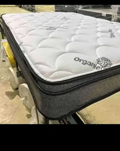 Brand New twin size mattress for sale , View more
