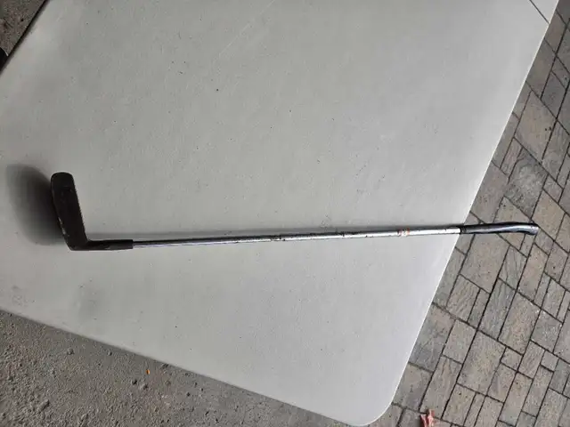 Ram 300 bronze head putter RH in Golf in Ottawa - Image 2