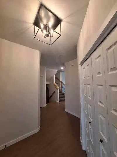 Rooms for rent
