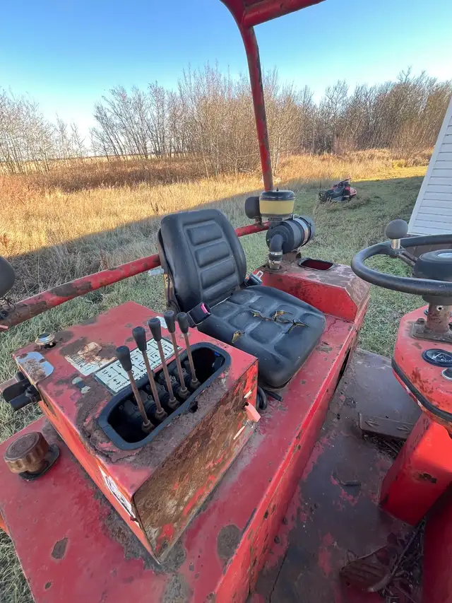 Truck mounted forklift in Other in Saskatoon - Image 10