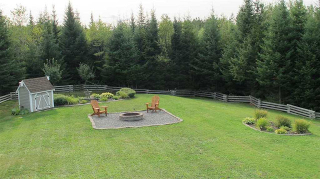 Country living near town! 2565 Camden Road Camden Nova Scotia in Houses for Sale in Truro - Image 2