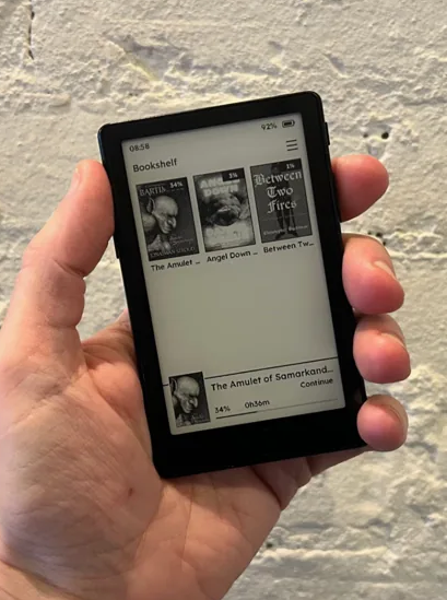 New Xteink X4 Pro e-reader. Sealed. Unused. | General Electronics ...
