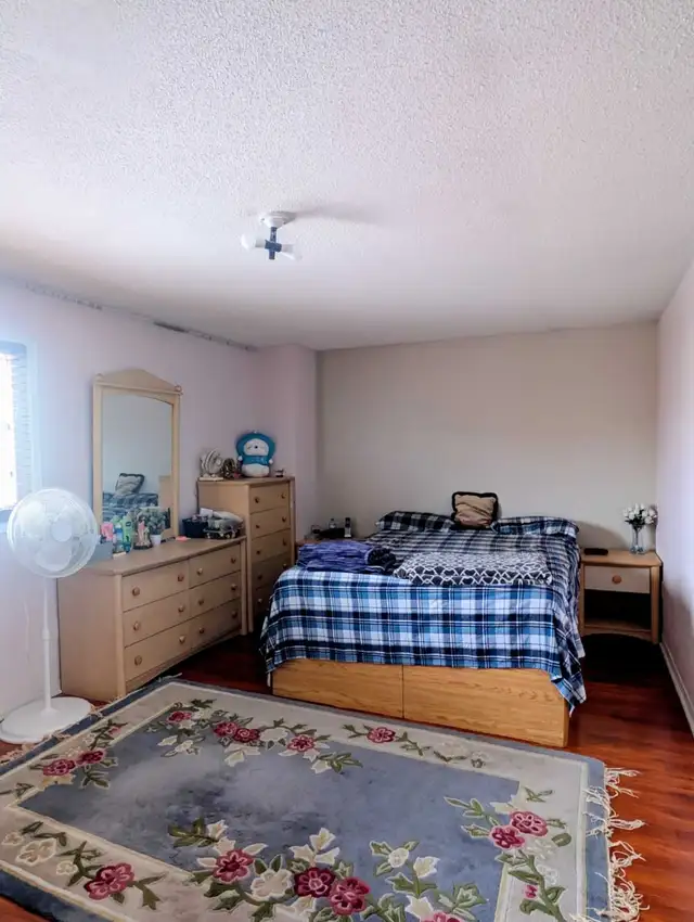 Private Room for Rent