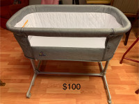 Koola Baby bassinet 