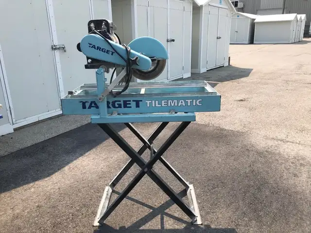 Flooring -Shower Waterproof Tile /Stone Saw,Tile Cutters,Tools in Hand Tools in Calgary - Image 3