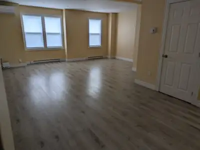 2 beds 1.5 bath (rooms only, NOT apartment)