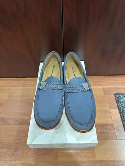 Tommy Bahama Men’s Shoes., View more