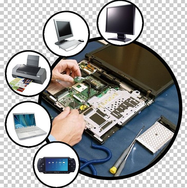 Reliable & Affordable Laptop and Computer Repairs in Laptops in City of Toronto