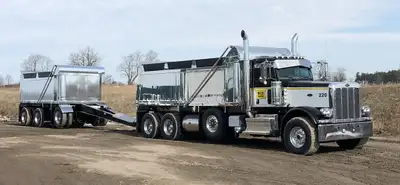 Need Driver ASAP for Pony Pup Truck, View more