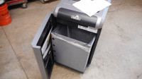 Large Office Paper Shredder (C-22fCI, Uline)